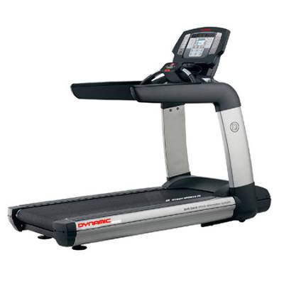 ลู่วิ่งไฟฟ้า DYNAMIC 400